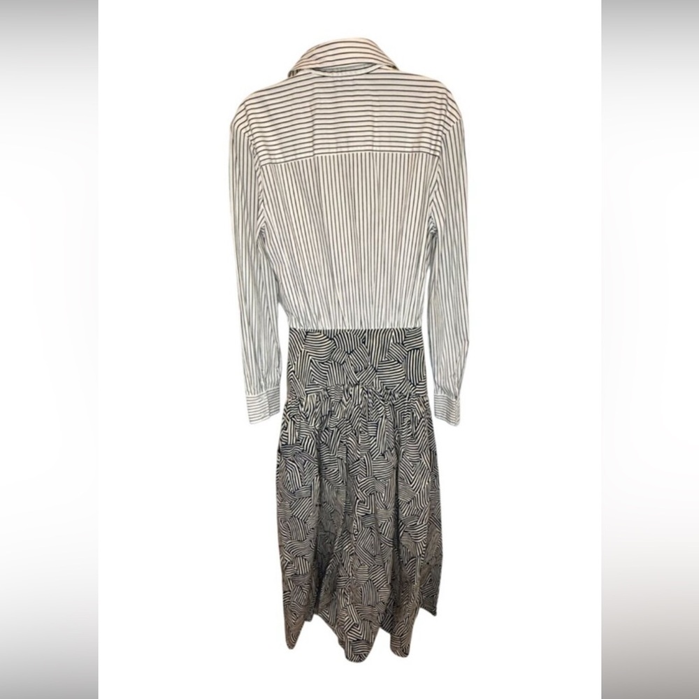 STAUD ROCCO DRESS - Picture 6 of 7